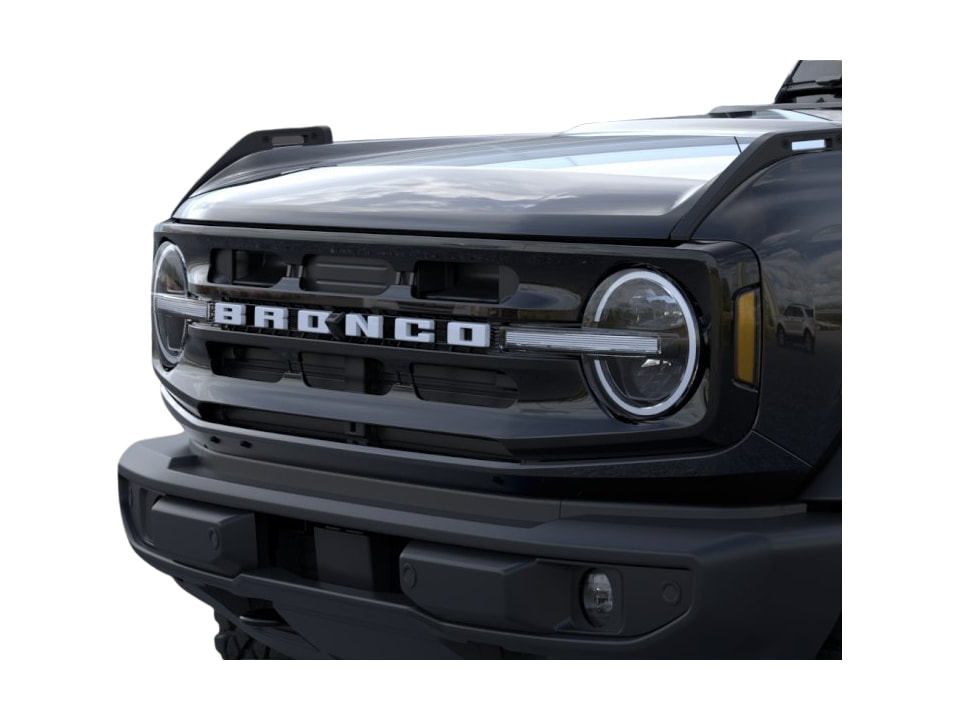 Thumbnail: 2026 Ford Bronco - 20