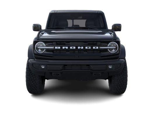 Thumbnail: 2026 Ford Bronco - 6