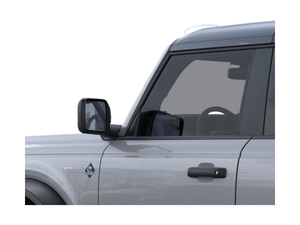 Thumbnail: 2026 Ford Bronco - 23