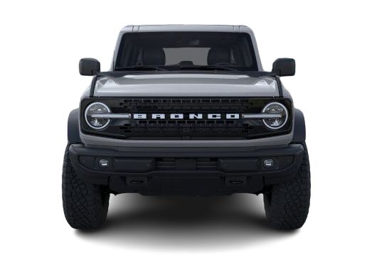 Thumbnail: 2026 Ford Bronco - 14