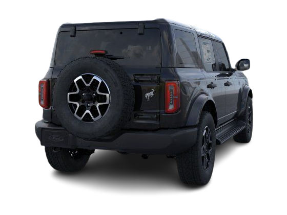 Thumbnail: 2026 Ford Bronco - 16