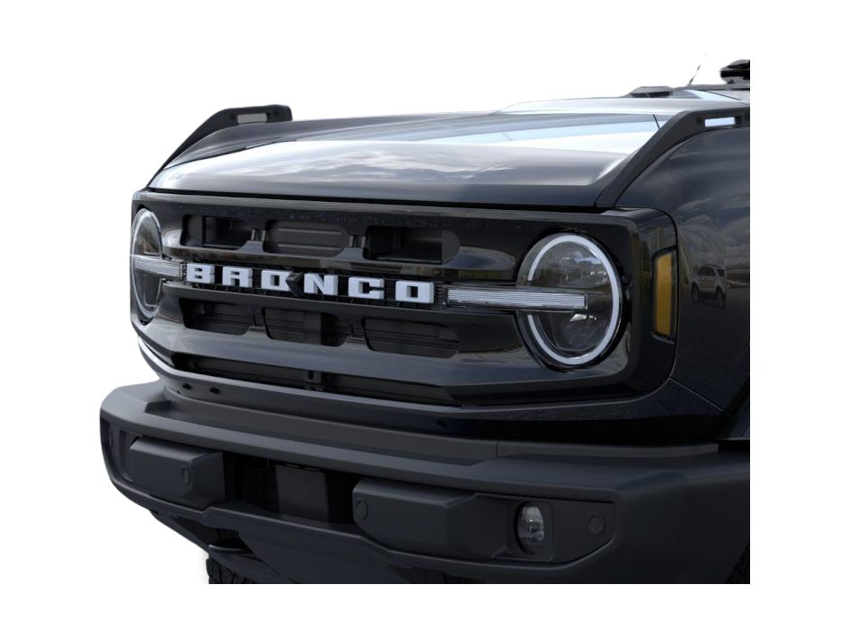 Thumbnail: 2026 Ford Bronco - 20
