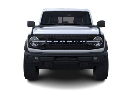 Thumbnail: 2026 Ford Bronco - 14
