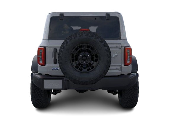 Thumbnail: 2026 Ford Bronco - 13