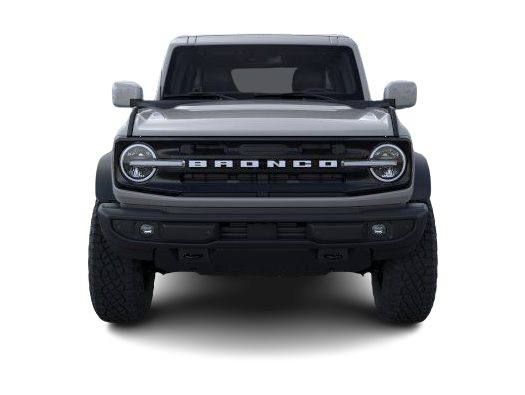 Thumbnail: 2026 Ford Bronco - 14