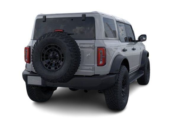Thumbnail: 2026 Ford Bronco - 16