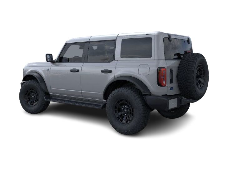 Thumbnail: 2026 Ford Bronco - 12