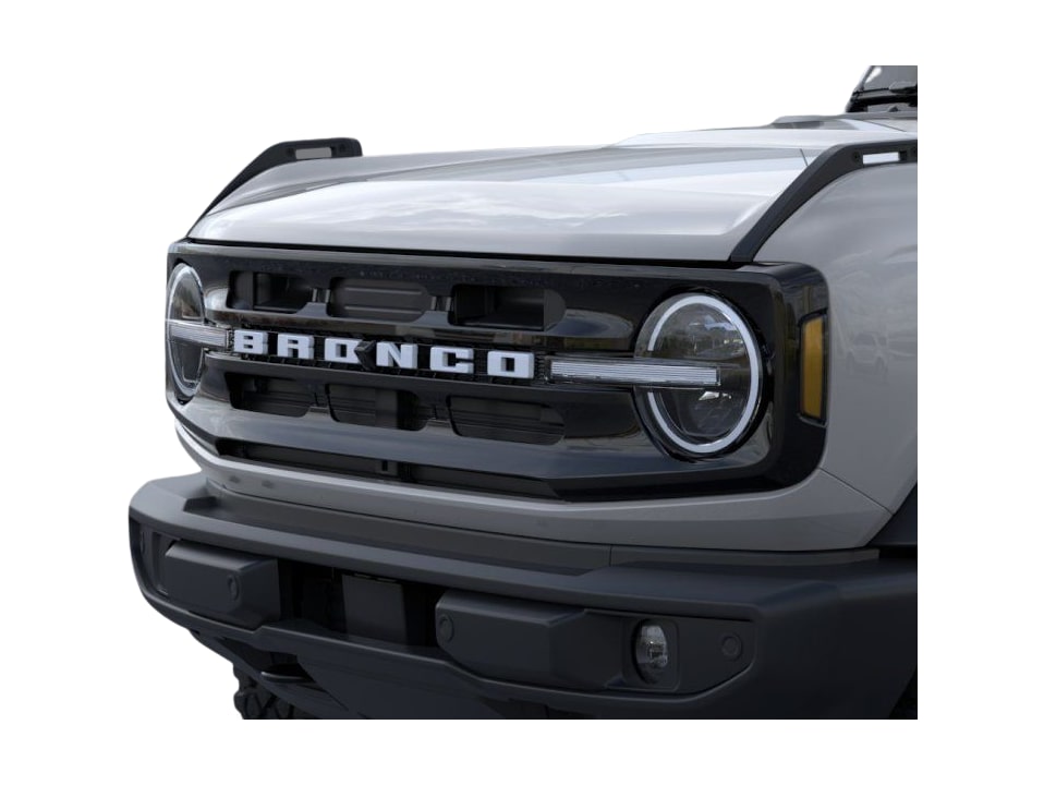 Thumbnail: 2026 Ford Bronco - 20