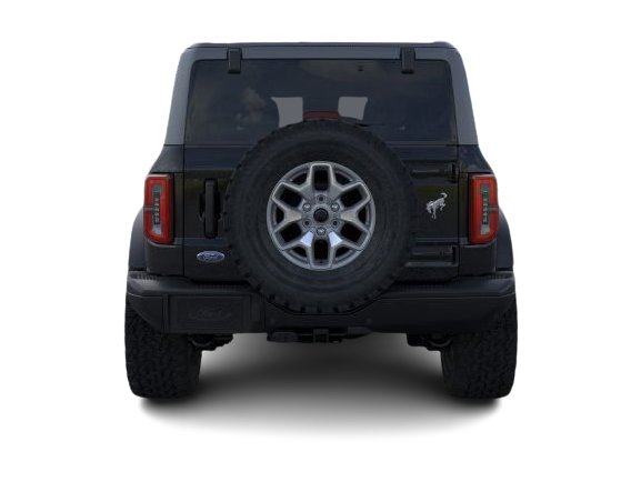 Thumbnail: 2025 Ford Bronco - 5