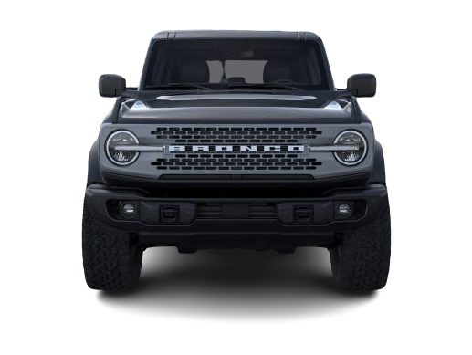 Thumbnail: 2025 Ford Bronco - 6