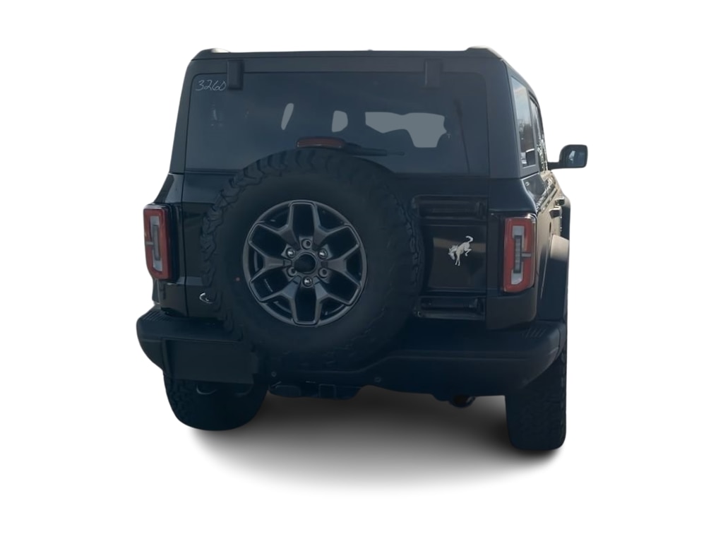 Thumbnail: 2025 Ford Bronco - 22