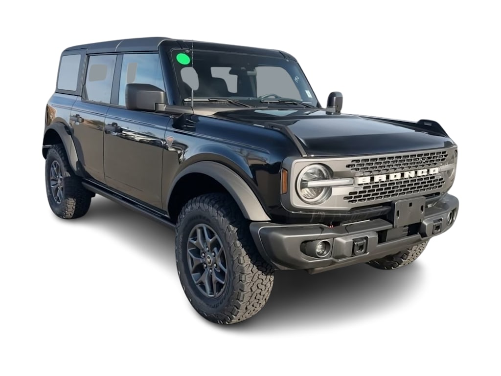 Thumbnail: 2025 Ford Bronco - 20