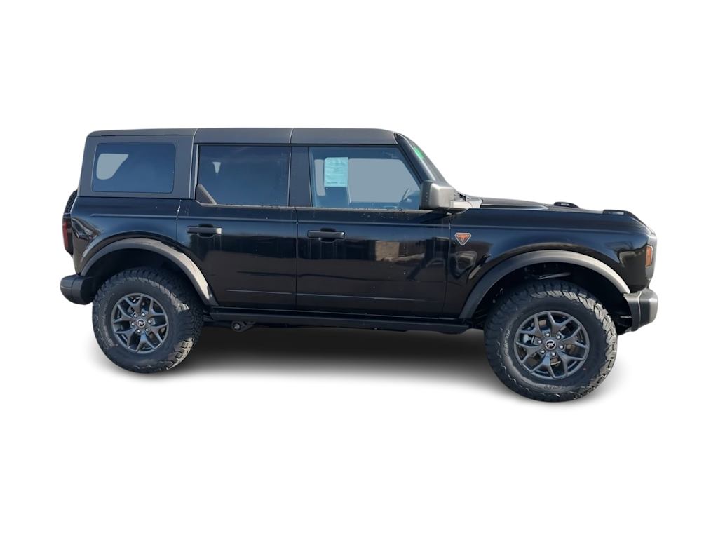 Thumbnail: 2025 Ford Bronco - 24