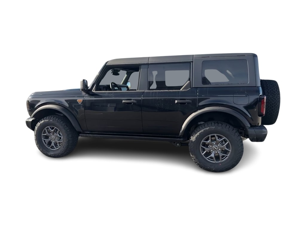 Thumbnail: 2025 Ford Bronco - 21