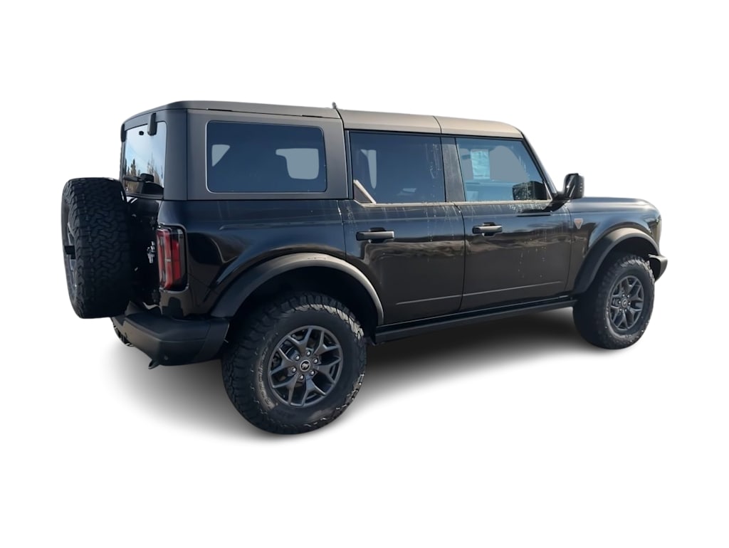 Thumbnail: 2025 Ford Bronco - 23