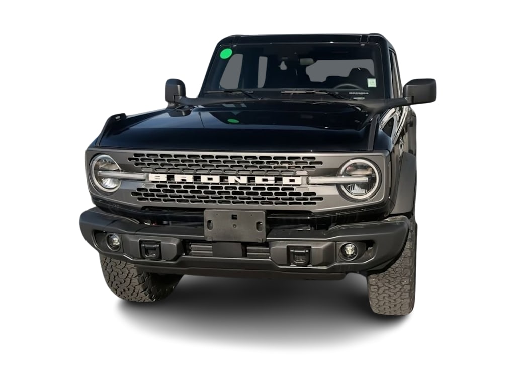 Thumbnail: 2025 Ford Bronco - 5