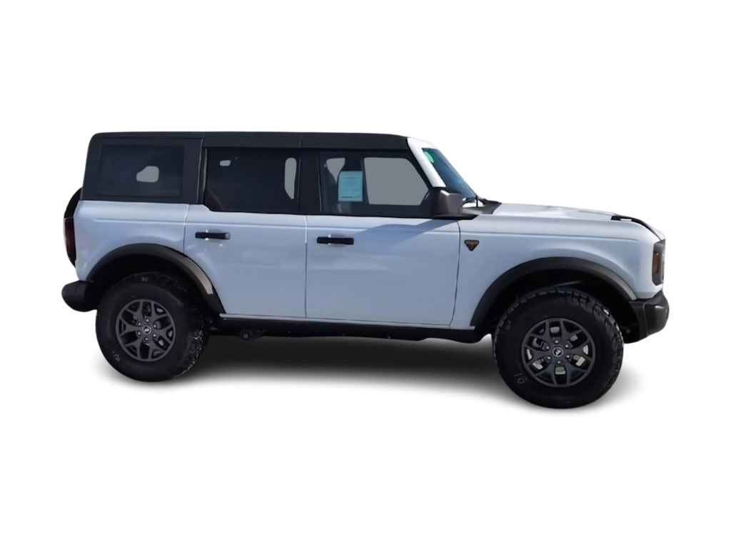 Thumbnail: 2025 Ford Bronco - 23