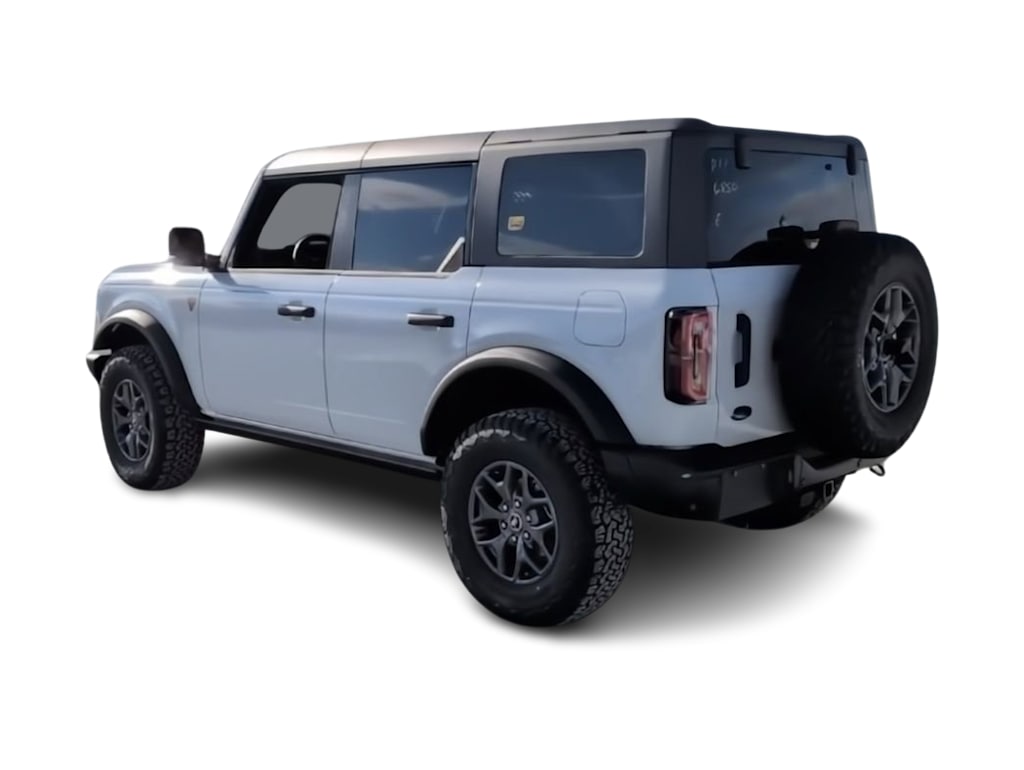 Thumbnail: 2025 Ford Bronco - 4