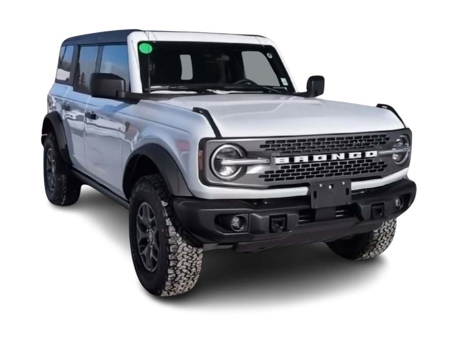 Thumbnail: 2025 Ford Bronco - 19