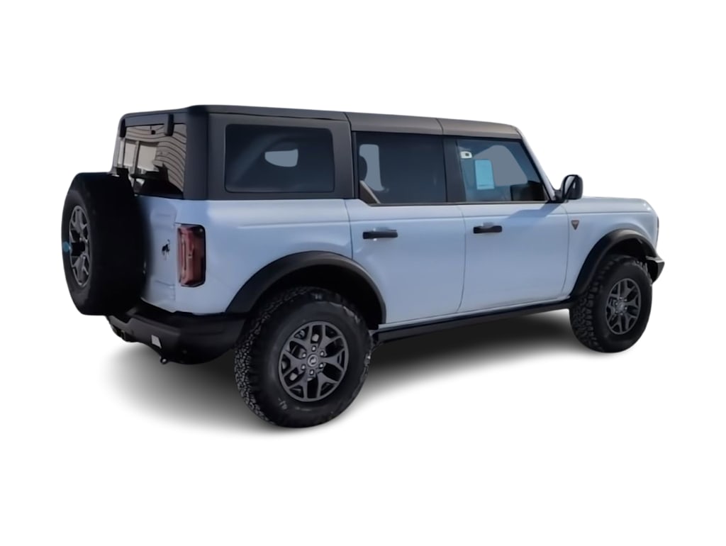 Thumbnail: 2025 Ford Bronco - 22