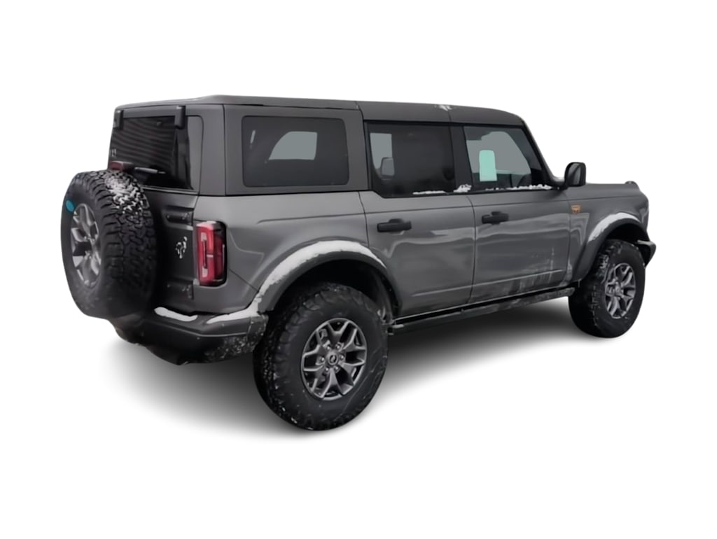 Thumbnail: 2025 Ford Bronco - 24