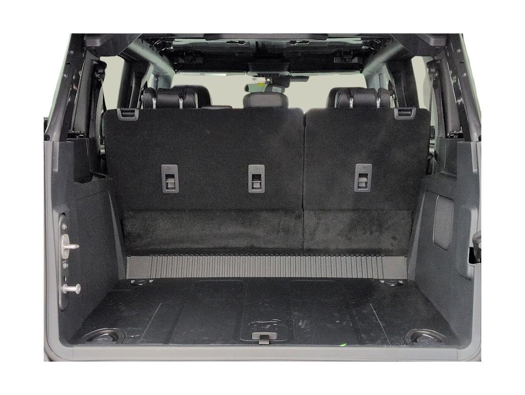 Thumbnail: 2025 Ford Bronco - 39