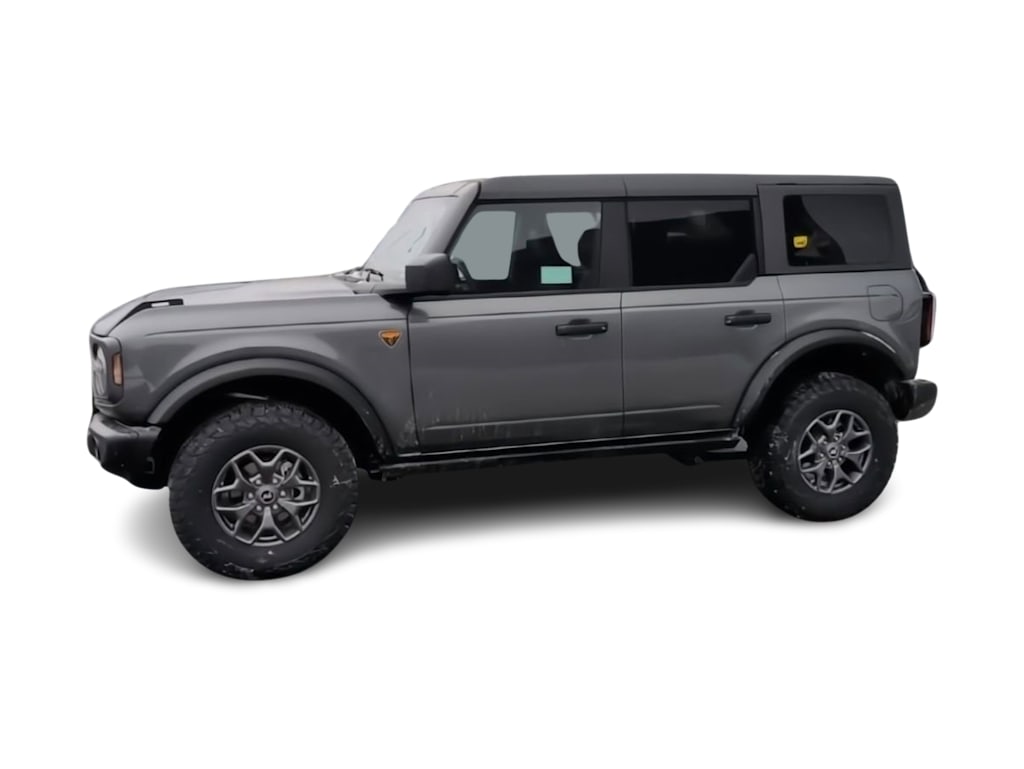 Thumbnail: 2025 Ford Bronco - 3