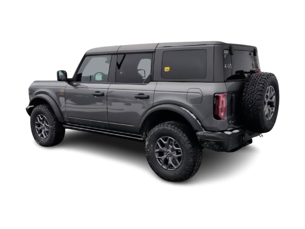 Thumbnail: 2025 Ford Bronco - 23