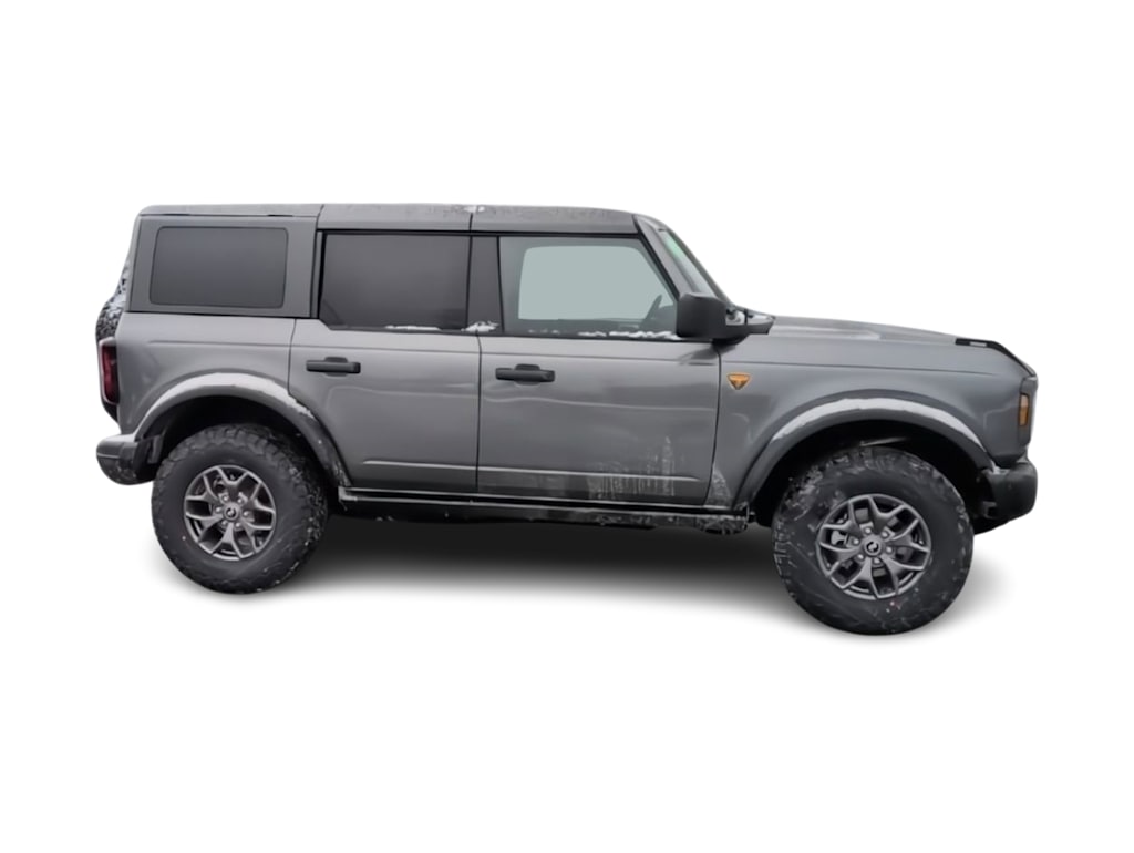 Thumbnail: 2025 Ford Bronco - 25