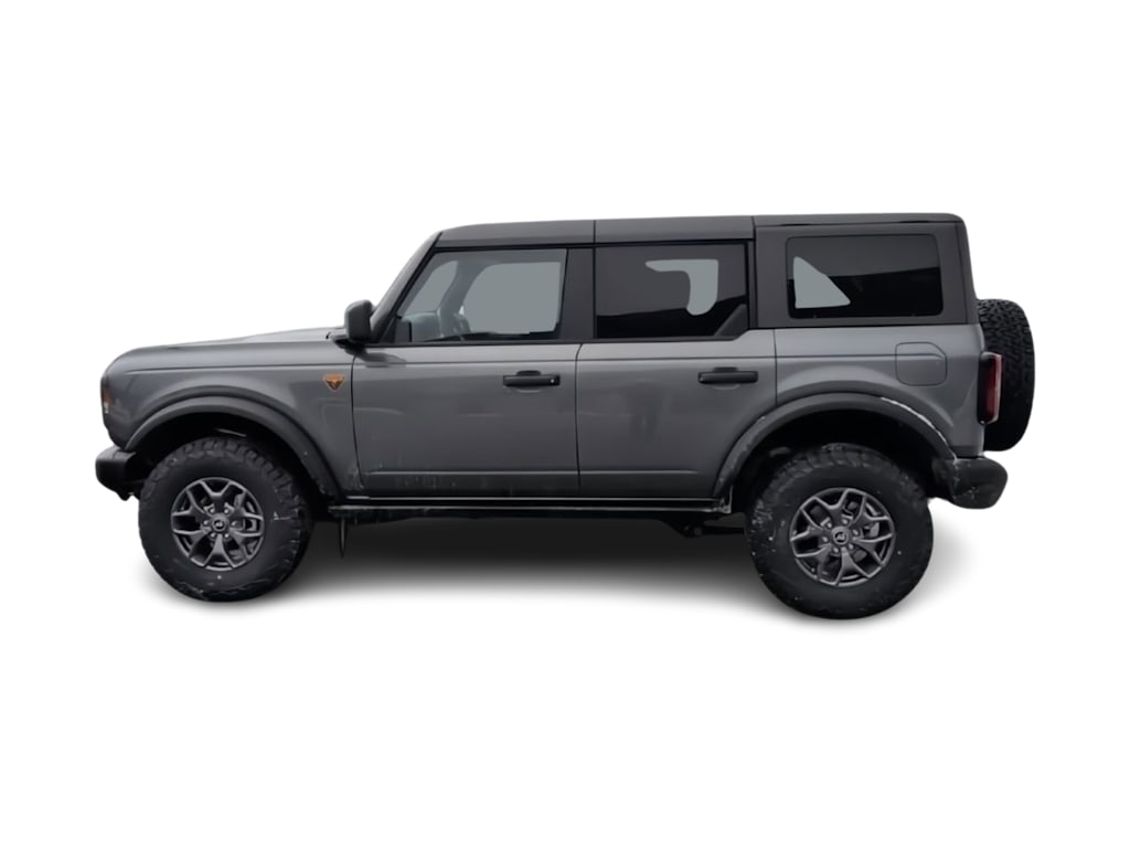 Thumbnail: 2025 Ford Bronco - 22