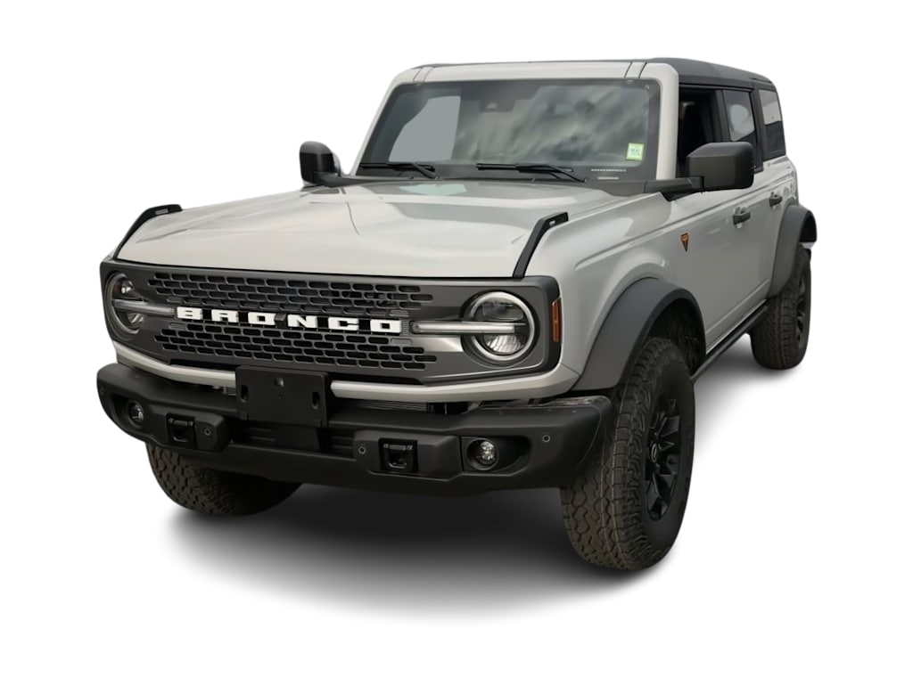 Thumbnail: 2026 Ford Bronco - 20