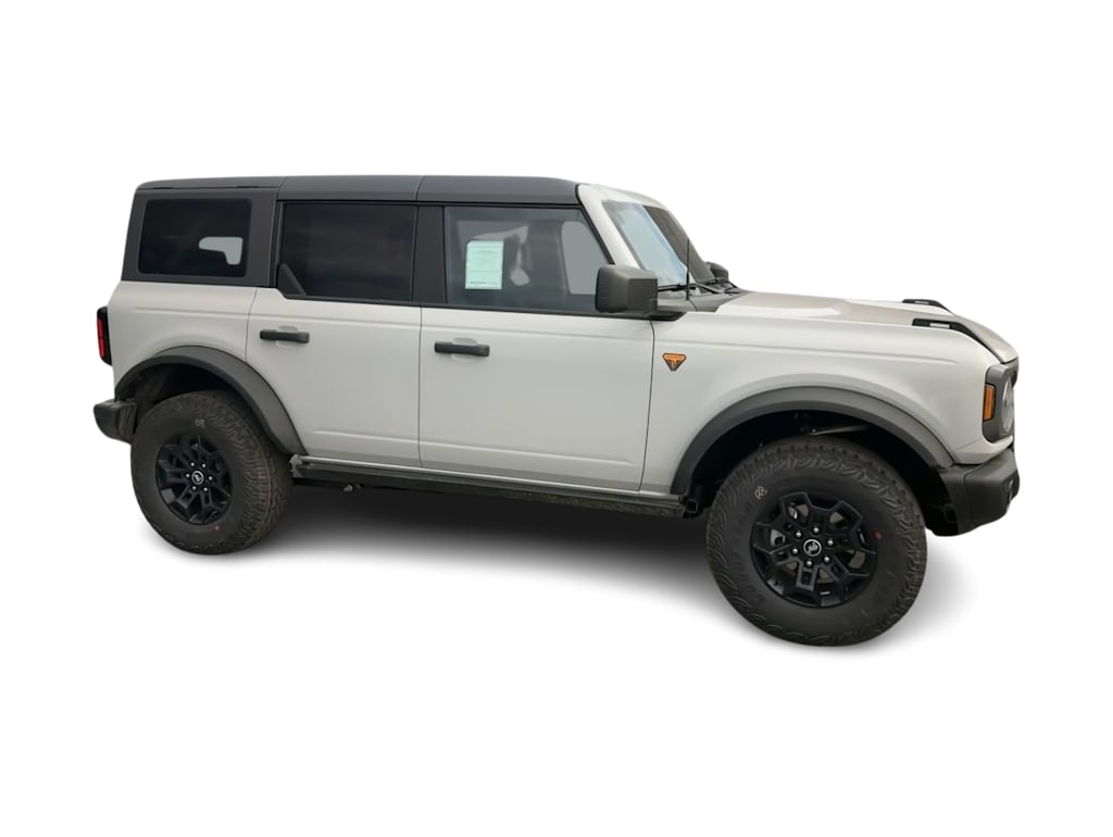 Thumbnail: 2026 Ford Bronco - 24
