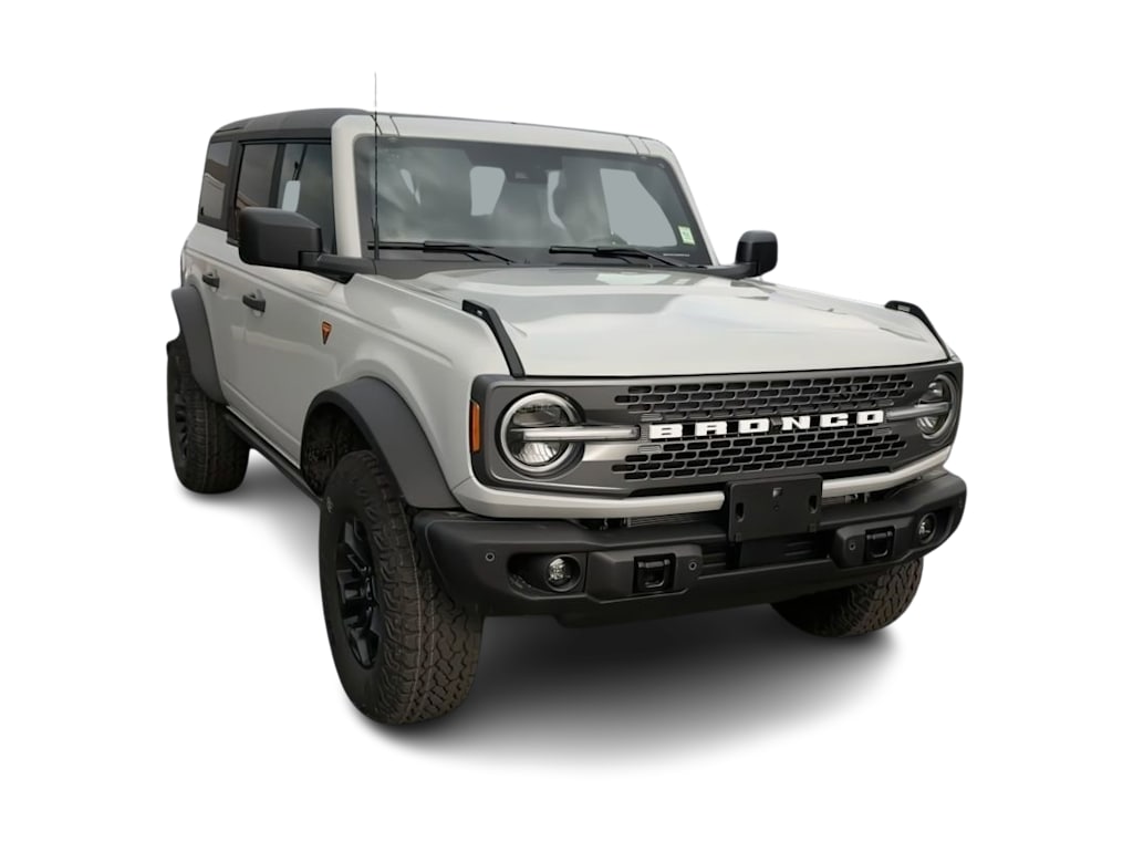 Thumbnail: 2026 Ford Bronco - 19
