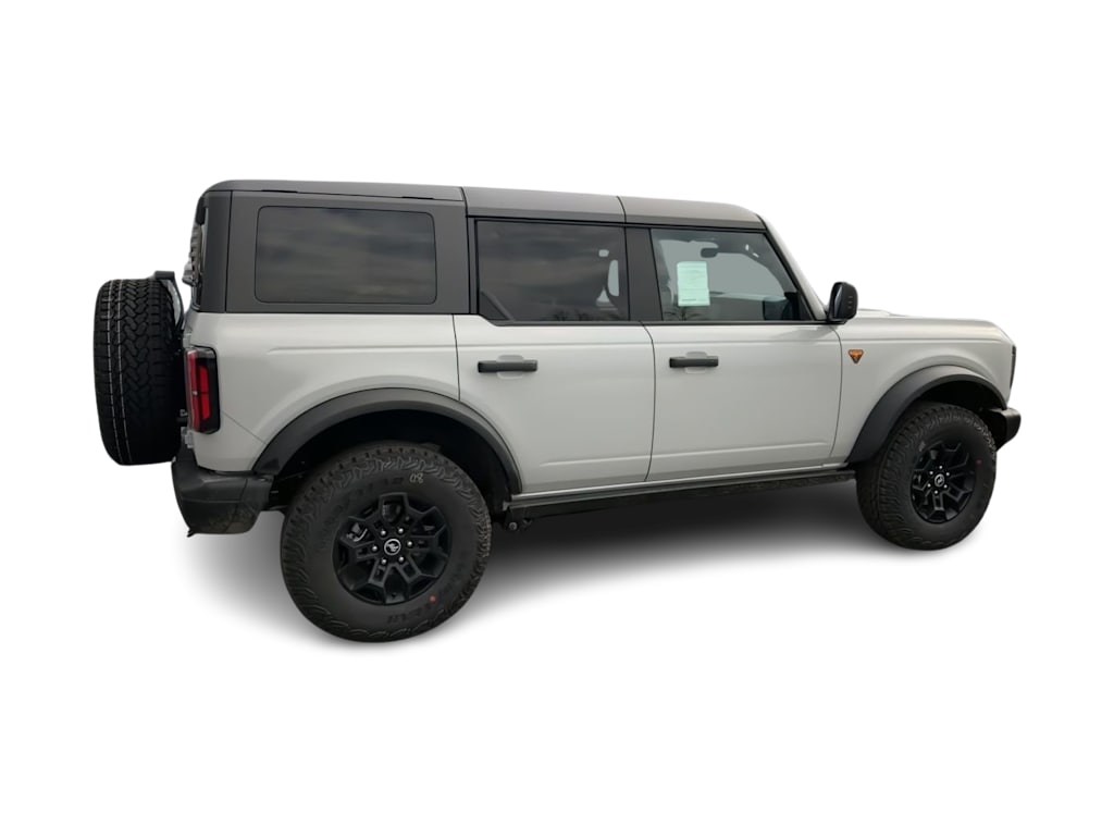 Thumbnail: 2026 Ford Bronco - 23