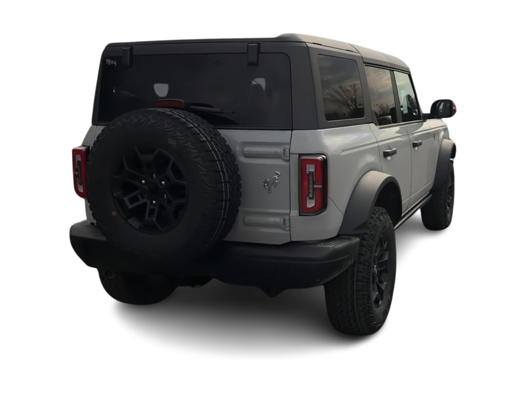 Thumbnail: 2026 Ford Bronco - 22