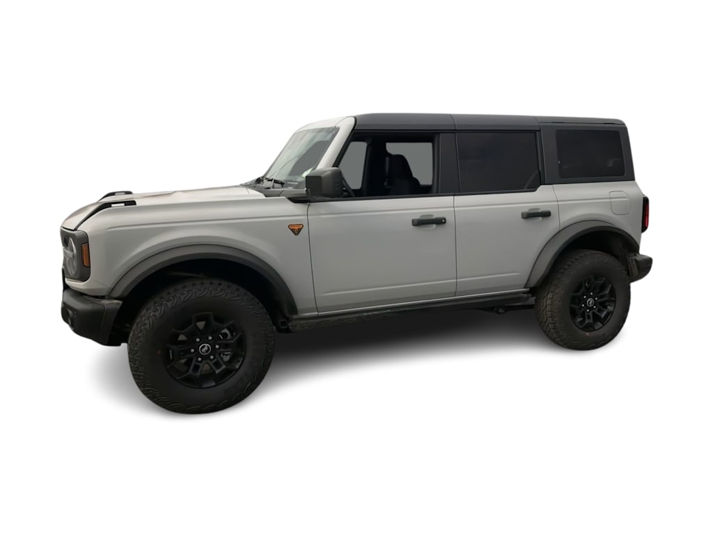 Thumbnail: 2026 Ford Bronco - 3