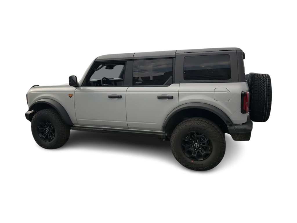 Thumbnail: 2026 Ford Bronco - 21