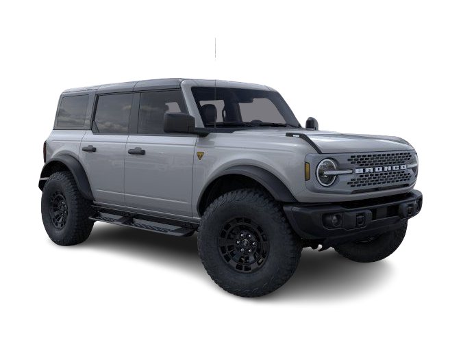 Thumbnail: 2026 Ford Bronco - 14