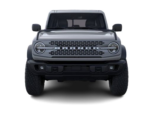 Thumbnail: 2026 Ford Bronco - 13