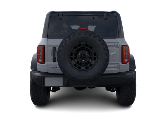 Thumbnail: 2026 Ford Bronco - 12
