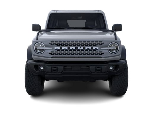 Thumbnail: 2026 Ford Bronco - 13