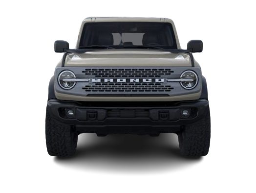 Thumbnail: 2025 Ford Bronco - 14