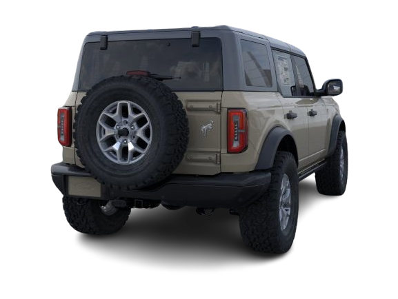 Thumbnail: 2025 Ford Bronco - 16