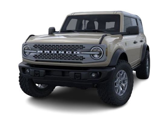 Thumbnail: 2025 Ford Bronco - 13