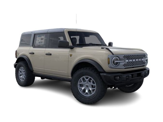 Thumbnail: 2025 Ford Bronco - 15