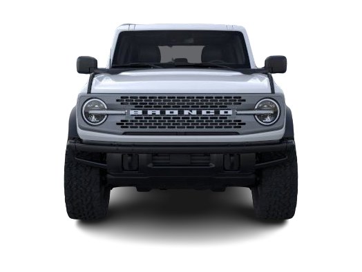 Thumbnail: 2025 Ford Bronco - 13