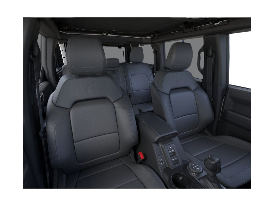 Thumbnail: 2025 Ford Bronco - 11