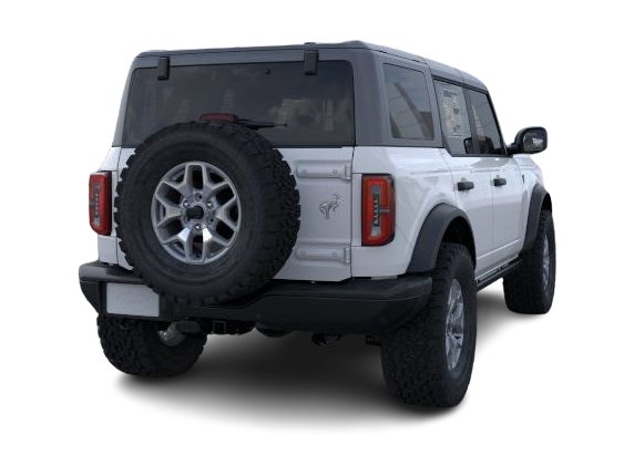 Thumbnail: 2025 Ford Bronco - 15