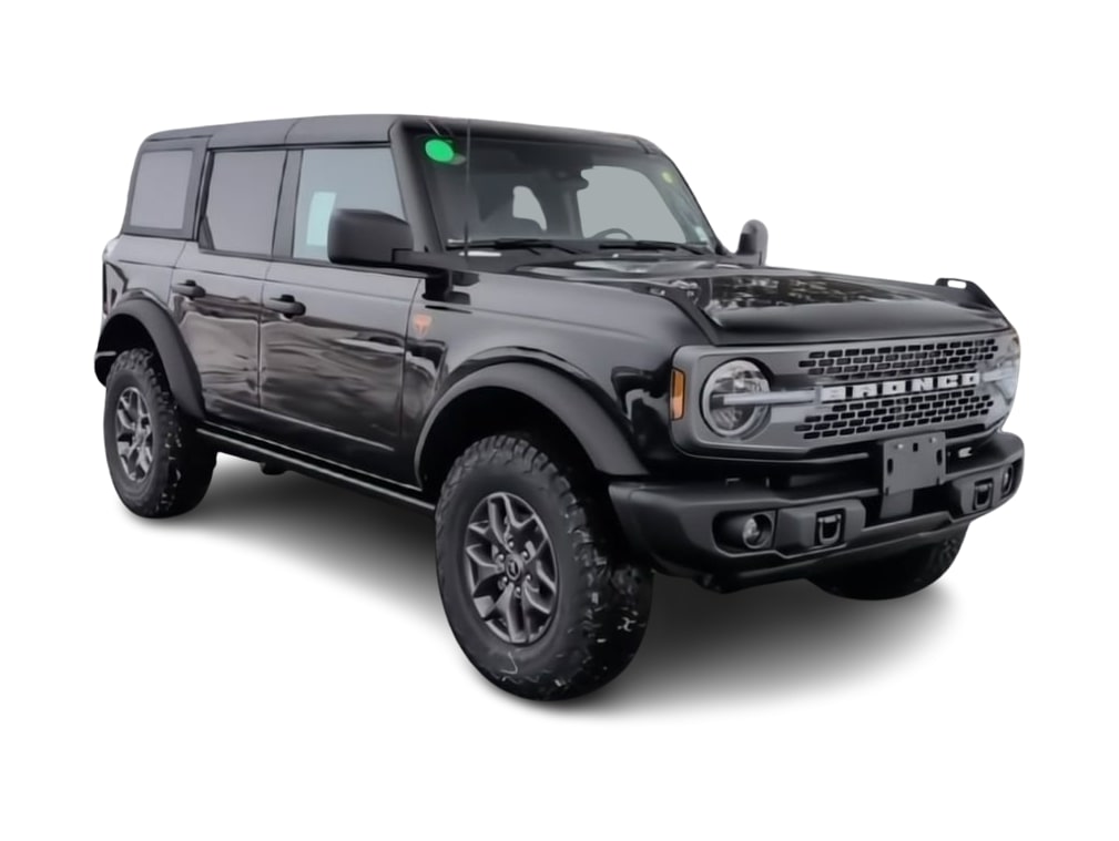 Thumbnail: 2025 Ford Bronco - 20