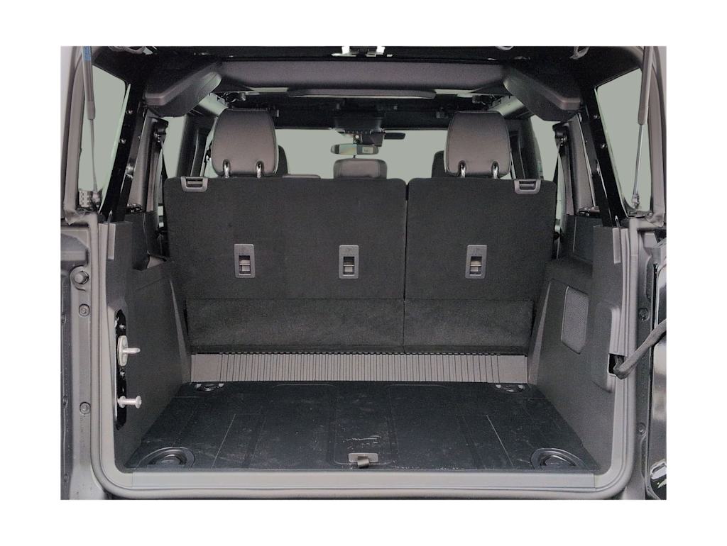 Thumbnail: 2025 Ford Bronco - 37